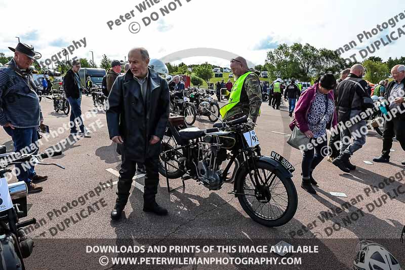 Vintage motorcycle club;eventdigitalimages;no limits trackdays;peter wileman photography;vintage motocycles;vmcc banbury run photographs